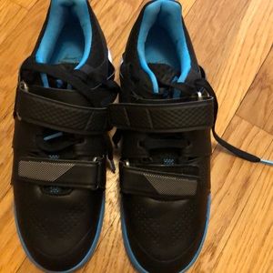 Reebok Legacy Lifter Powerlifting Shoe Men’s 7